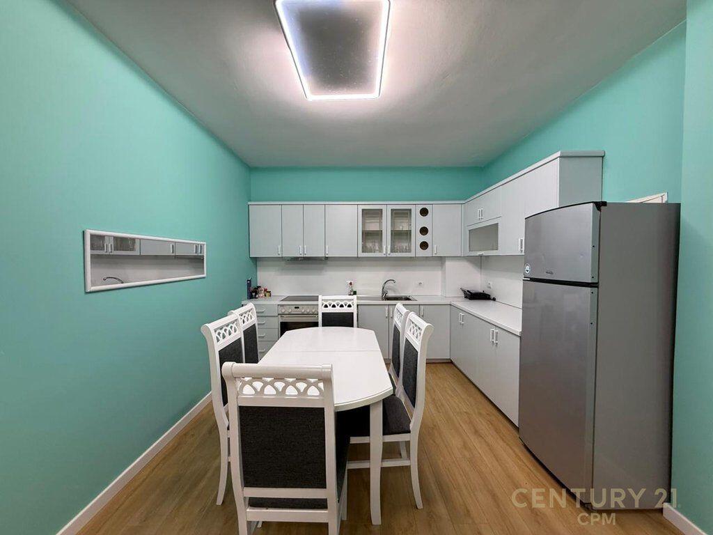 IN SARANDE WE SELL SUPER APARTMENT 2+1+2+VERANDA 120M FROM THE SEA 215,000 €