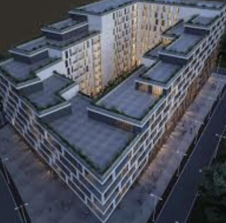 Vendesi in vendita 1+1, ex campo di aviazione