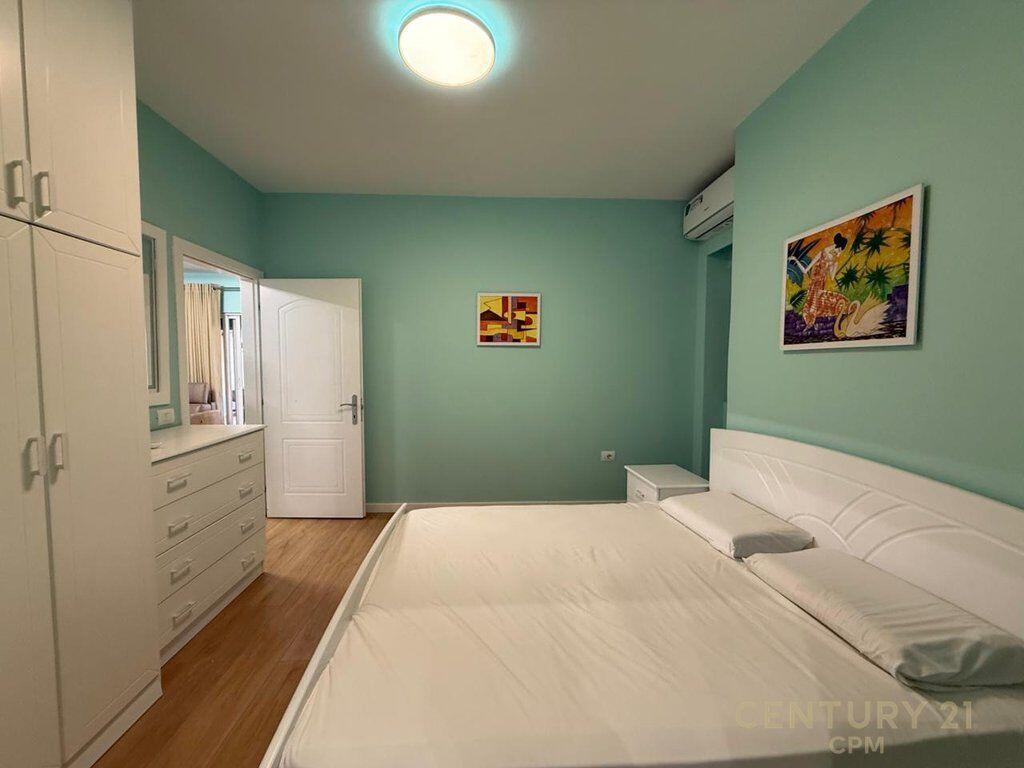 IN SARANDE WE SELL SUPER APARTMENT 2+1+2+VERANDA 120M FROM THE SEA 215,000 €