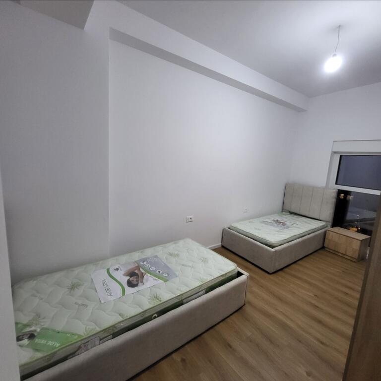 Apartment 2+1 for rent in Kadiu Complex, Ali Demi