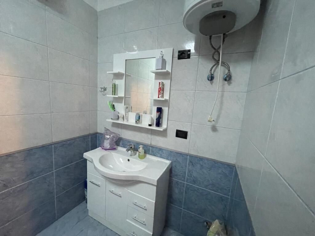 2+1 Apartment for rent in Xhamllik!