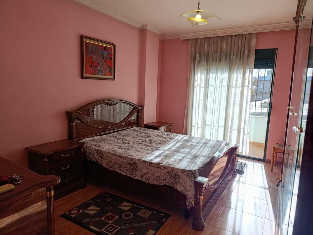 Apartment 2+1, Kavaja Street!