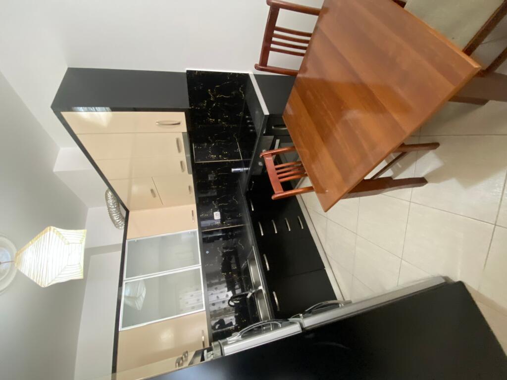 1+1, arredato presso il fondazione leonore collina del sole, 430 euro