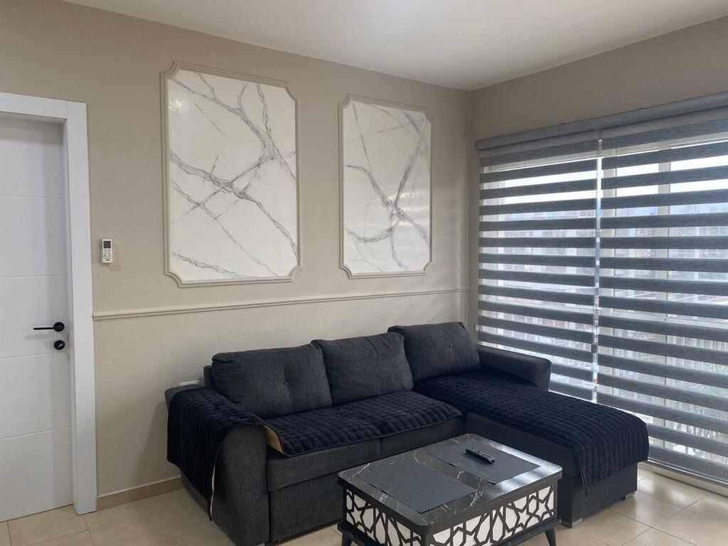 Apartment 1+1 for sale near Fusha e Aviacionit