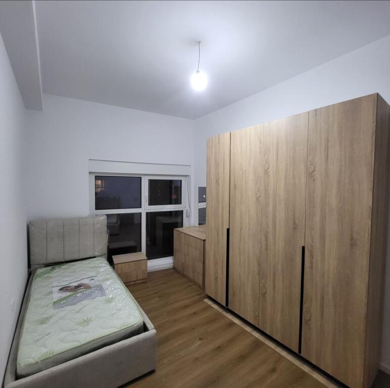 Apartment 2+1 for rent in Kadiu Complex, Ali Demi