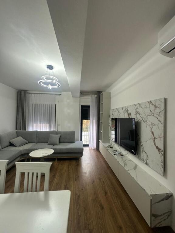 Apartament 1+1 me qira te Kodra Diellit 2