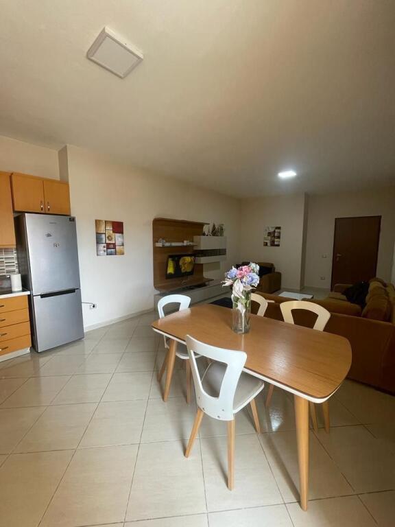 Jepet me qera apartment 2+1, Delijorgji