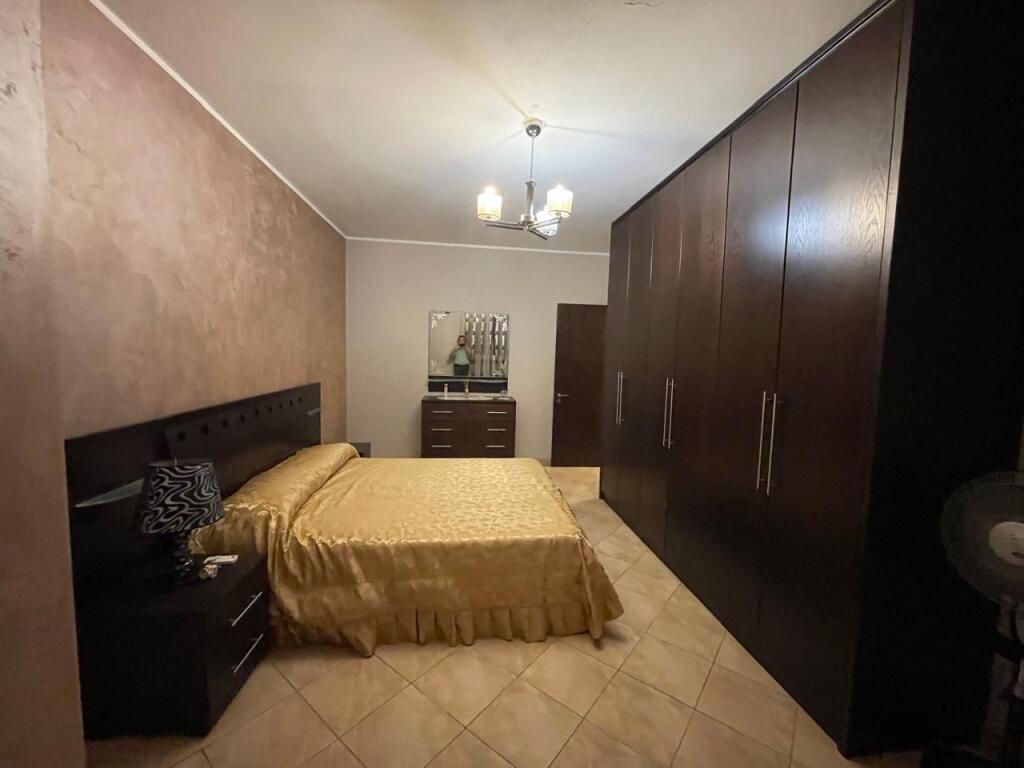 2+1 Apartment for rent in Xhamllik!