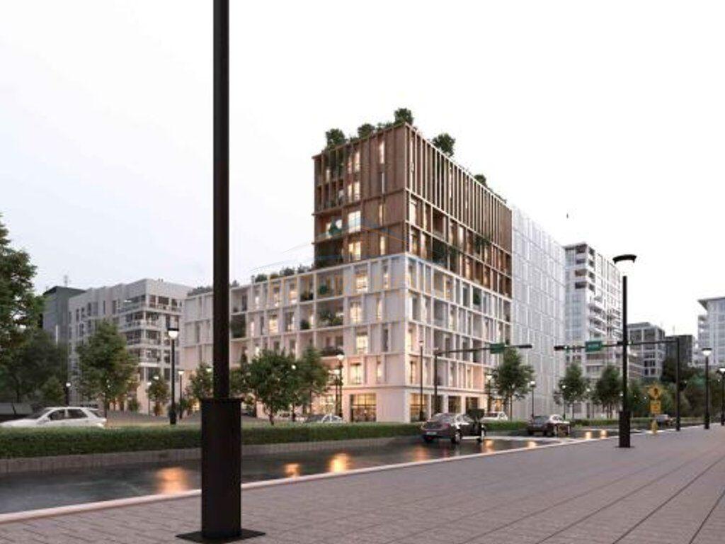 Apartment 2+1+2 for sale, Jordan Misja