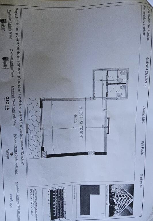 Shop for rent