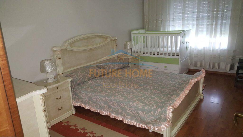Appartamento 1+1, Nuovo Bazaar, Tirana
