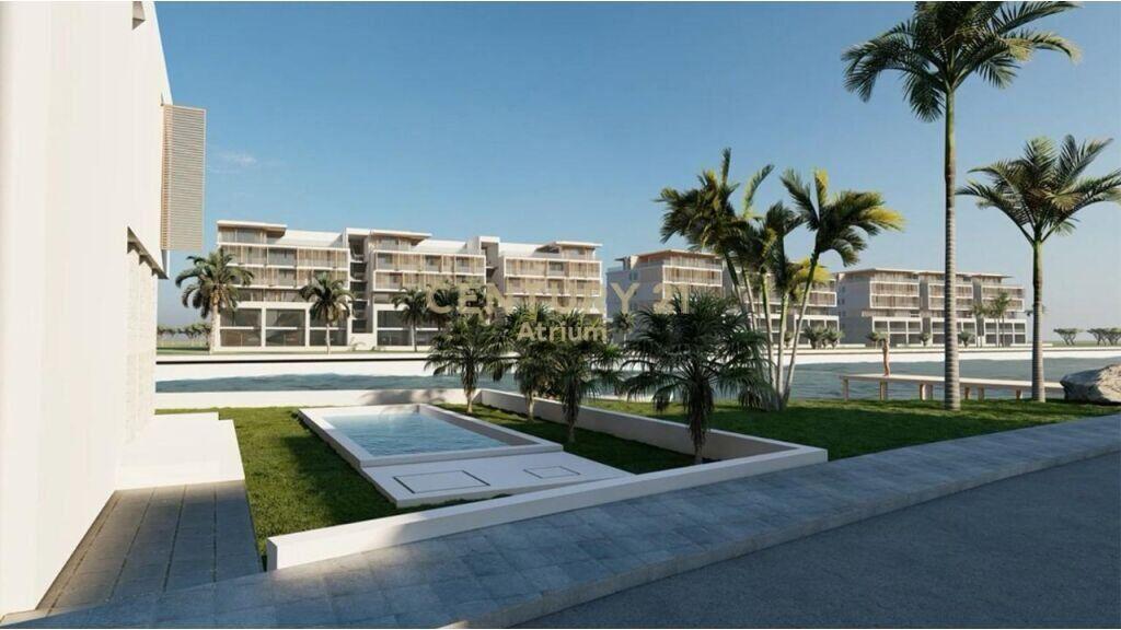 WE SELL APARTMENT 1+1+STORAGE AT PORTO LALZI! 158,000 €