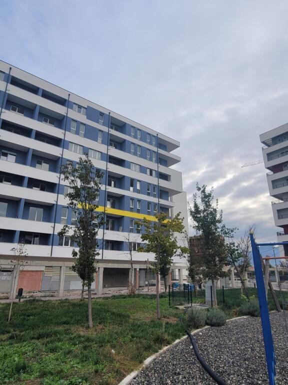 Appartamento 2+1 in vendita, 117,45 m², 7° piano, Univers City, Tirana