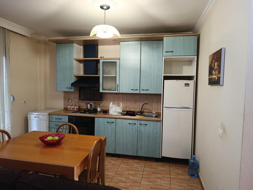 Apartment 2+1, Kavaja Street!