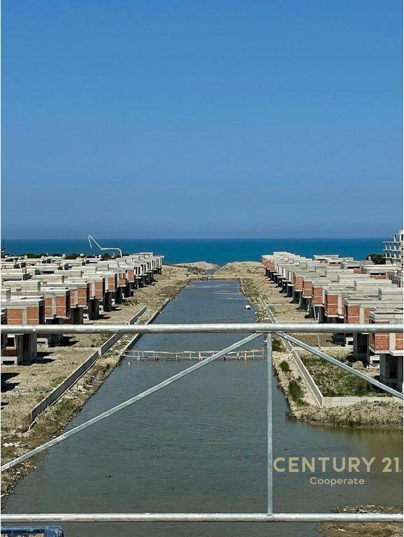 WE SELL 2+1 APARTMENT AT TURQUOISE MARINA 240,000 €