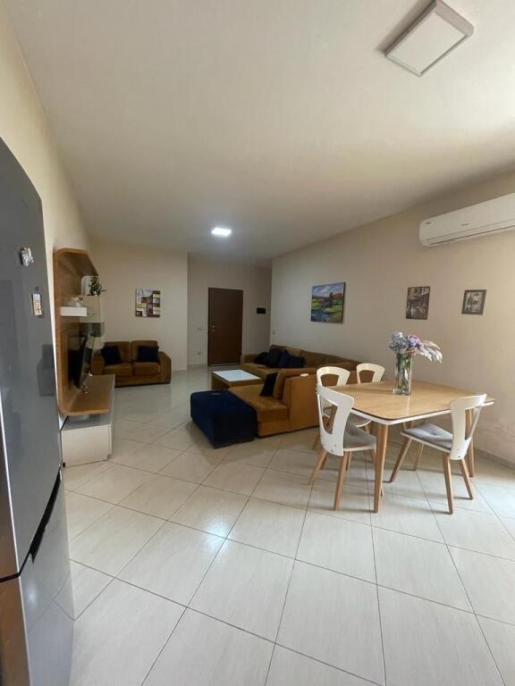 Jepet me qera apartment 2+1, Delijorgji