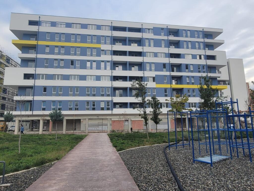 Appartamento 2+1 in vendita, 112 m², Univers City, Tirana