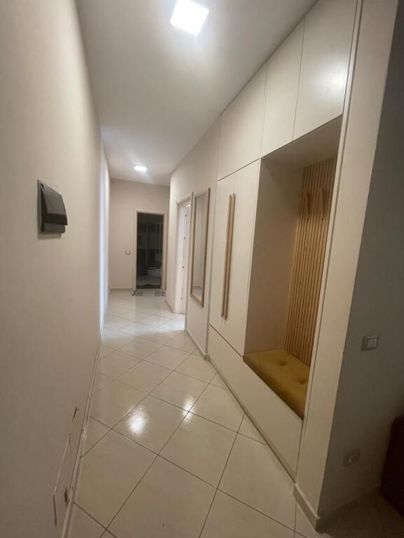 Jepet me qera apartment 2+1, Delijorgji
