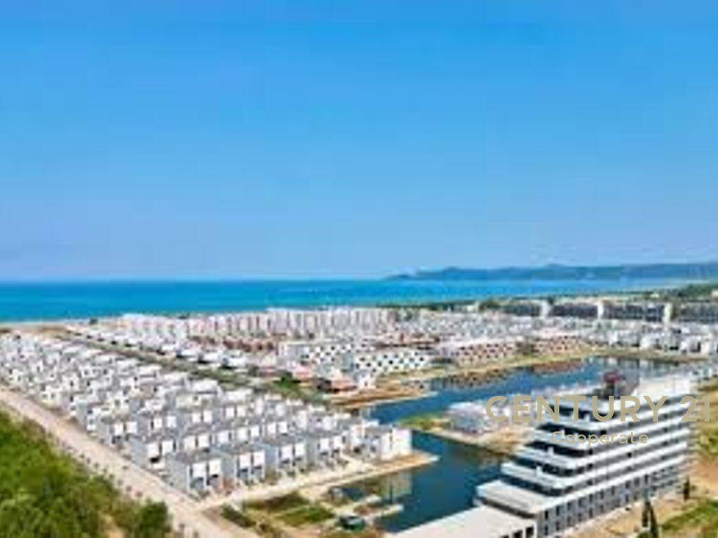 WE SELL 2+1 APARTMENT AT TURQUOISE MARINA 240,000 €