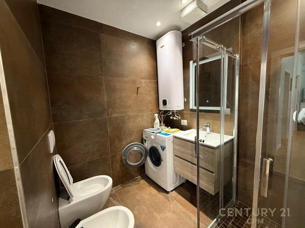 IN SARANDE WE SELL SUPER APARTMENT 2+1+2+VERANDA 120M FROM THE SEA 215,000 €