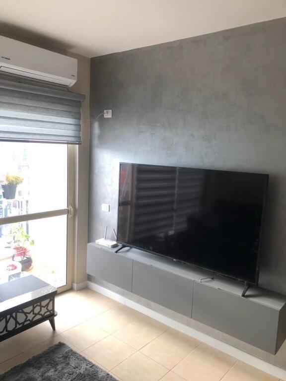 Apartment 1+1 for sale near Fusha e Aviacionit