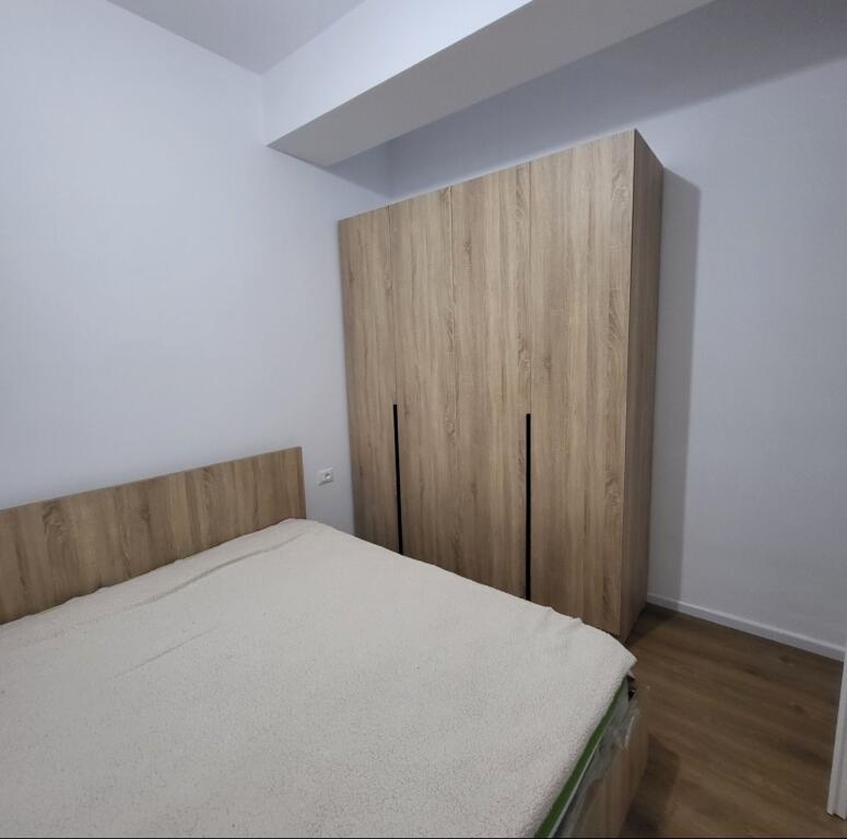 Apartment 2+1 for rent in Kadiu Complex, Ali Demi