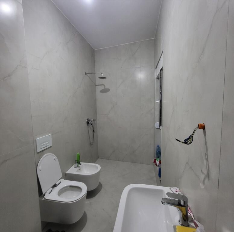 Apartment 2+1 for rent in Kadiu Complex, Ali Demi