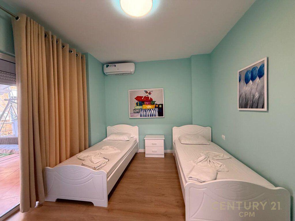 IN SARANDE WE SELL SUPER APARTMENT 2+1+2+VERANDA 120M FROM THE SEA 215,000 €