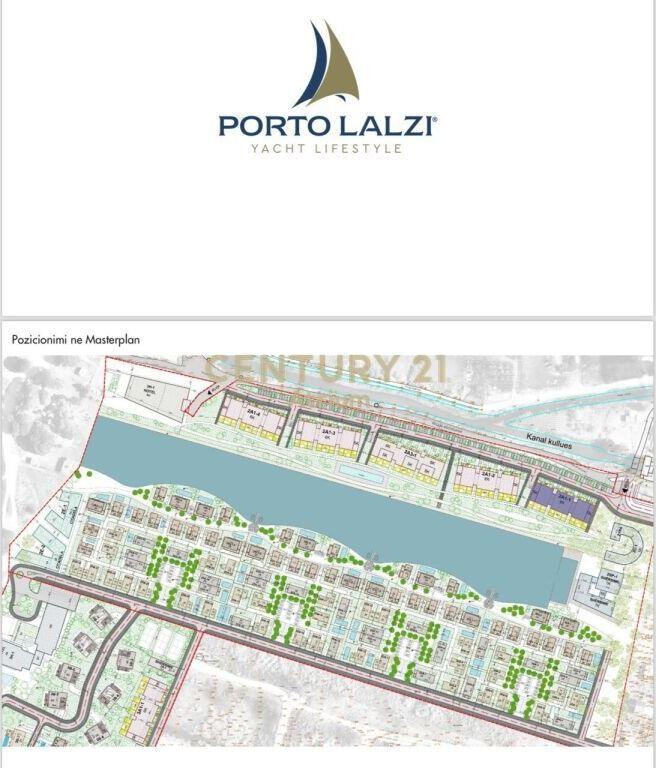 WE SELL APARTMENT 1+1+STORAGE AT PORTO LALZI! 158,000 €