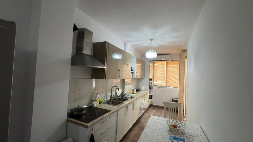 ASTIR APARTMENT 2+1+2 FOR SALE!