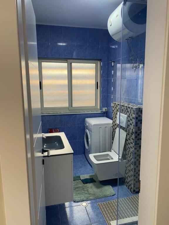Apartment 1+1 for sale near Fusha e Aviacionit