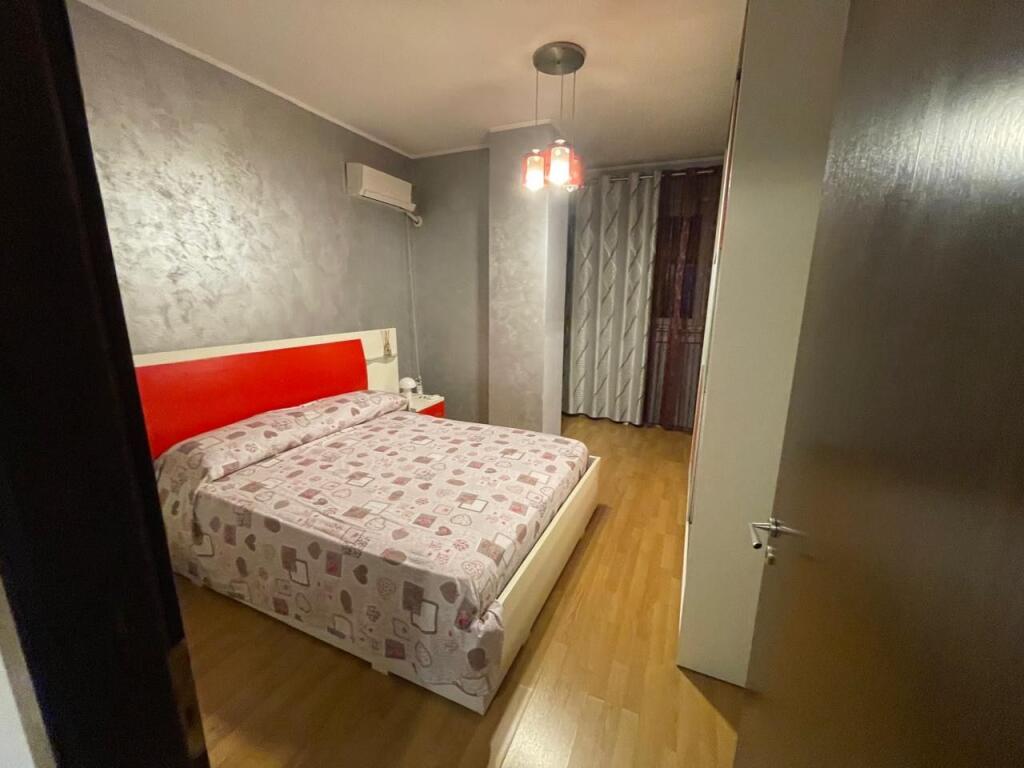 2+1 Apartment for rent in Xhamllik!