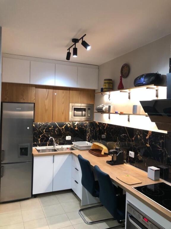 Apartment 1+1 for sale near Fusha e Aviacionit