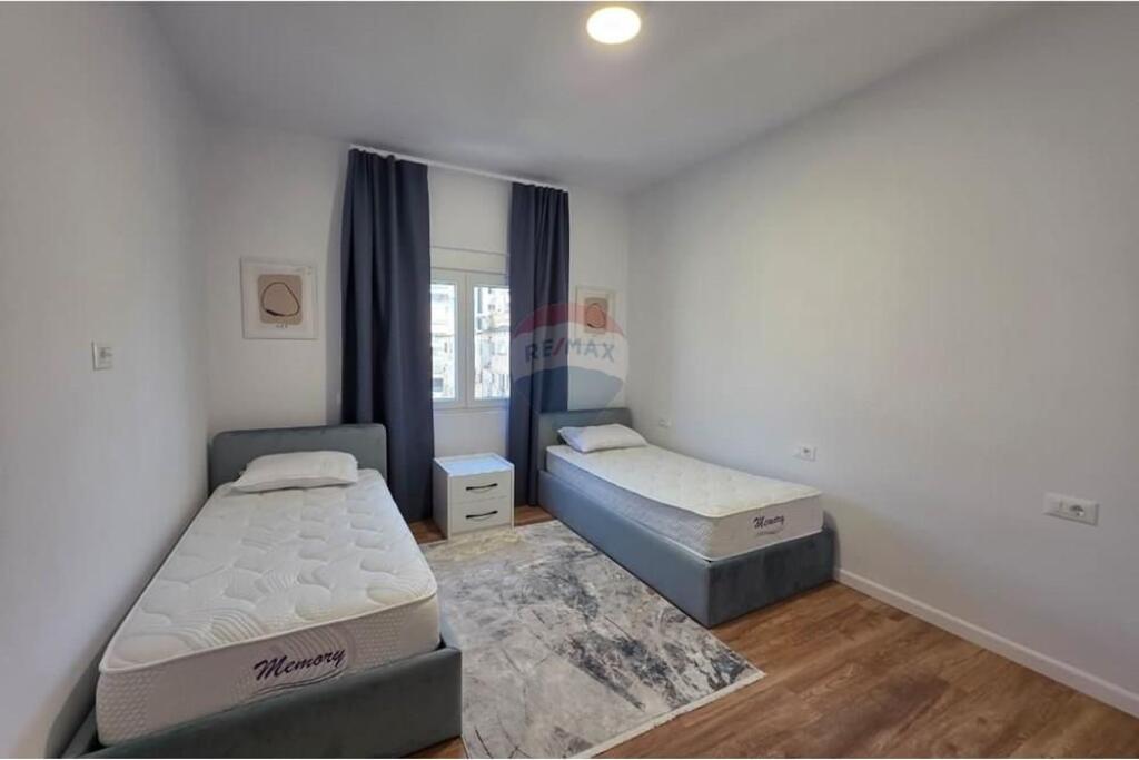APARTMENT 2+1 FOR RENT BLOCK