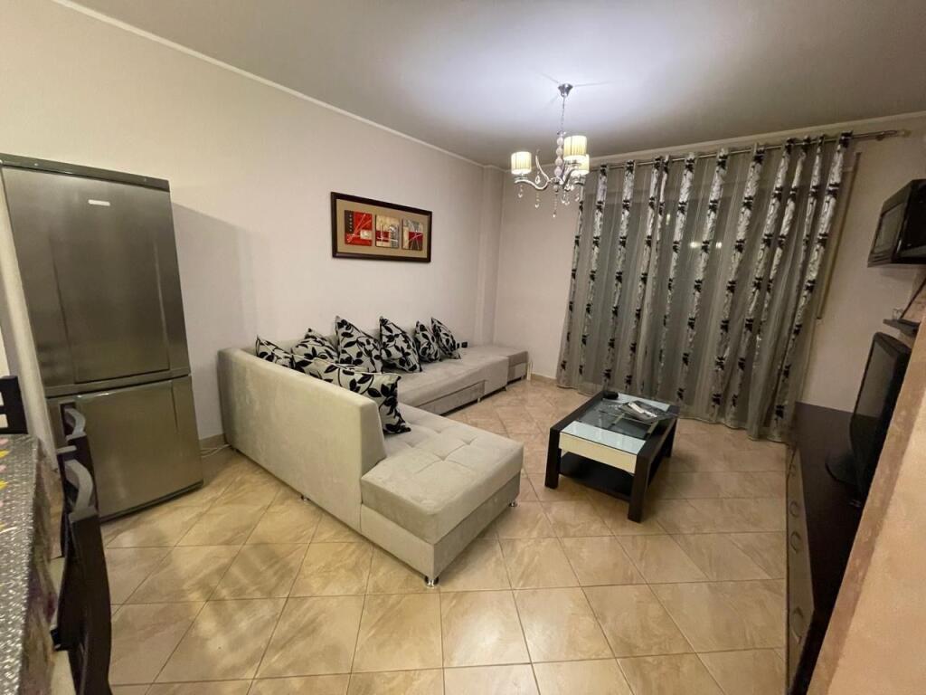 2+1 Apartment for rent in Xhamllik!