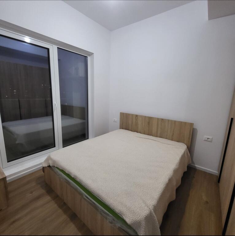 Apartment 2+1 for rent in Kadiu Complex, Ali Demi