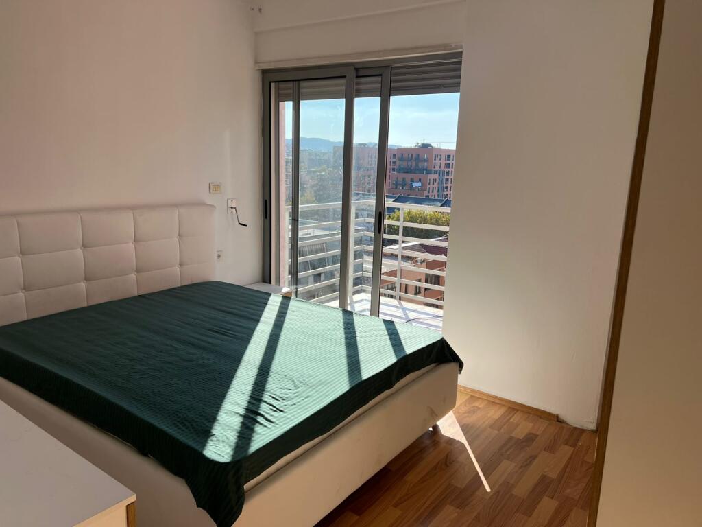 🏡 Jepet me Qira Apartament 2+1 në Zonën 5 Maji