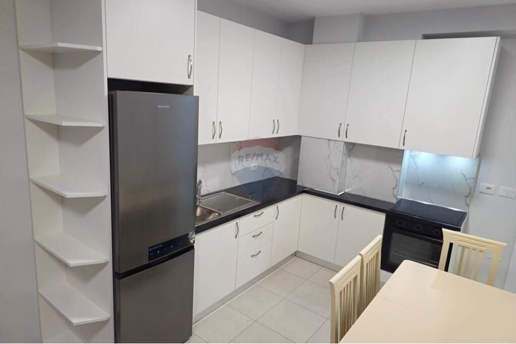 ___Apartament per qera tek Bulevardi Kamzes 2+1___