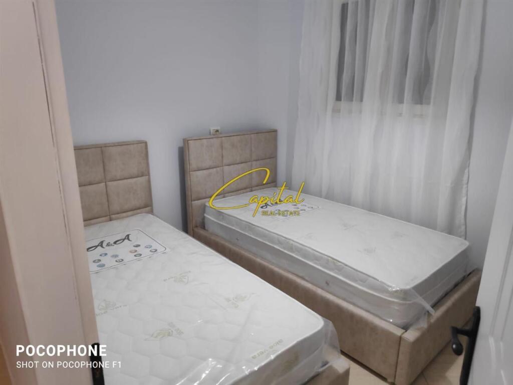 APARTMENT FOR RENT 2+1 KODRA E PRIFTIT 48,000 LEKE