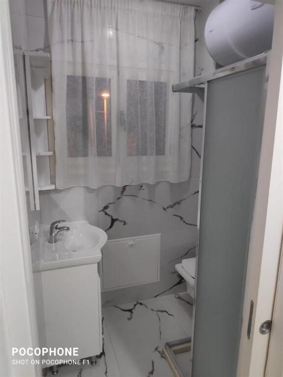 APPARTAMENTO IN AFFITTO 2+1 PORCELAN 480 EURO