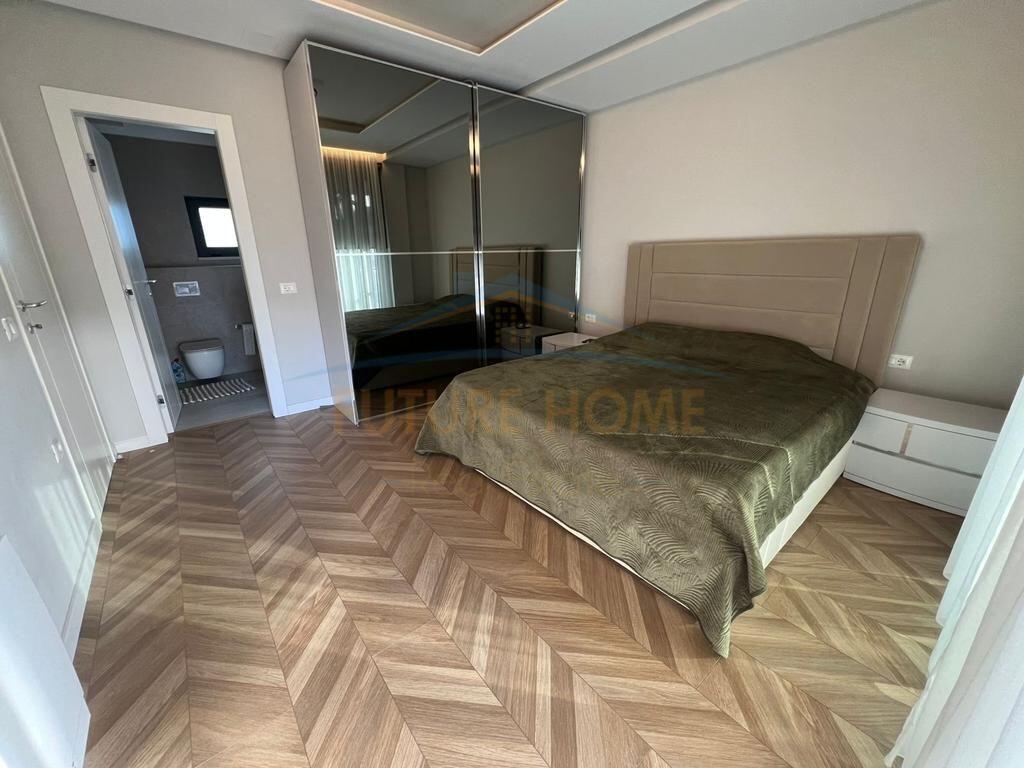 For sale, Individual villa San Pietro Residence, Lalëz Bay.