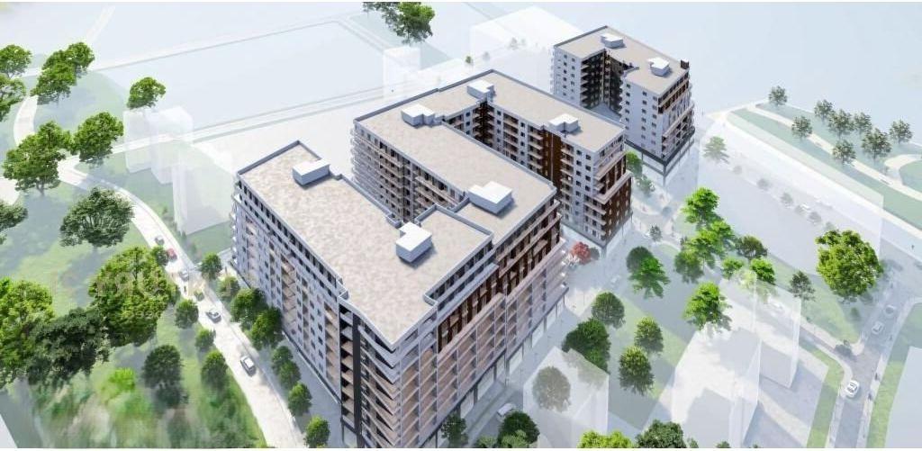 Apartament 1+1 ne Paskuqan, prane te Bulevardit te Ri! 94,000 €