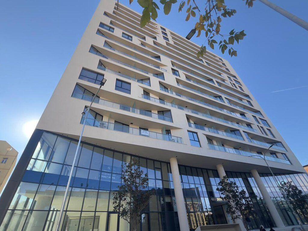 Apartament 2+1+2 Rezidenca “Golden Tower”, Rruga Mine Peza