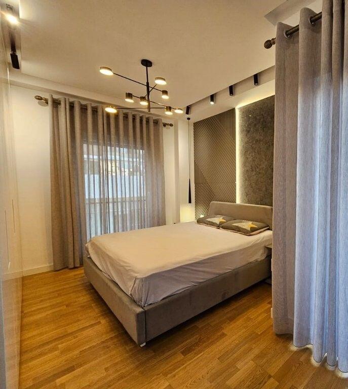 Appartamento 2+1+2+ con posto auto in affitto presso "Quartum Residence"!!