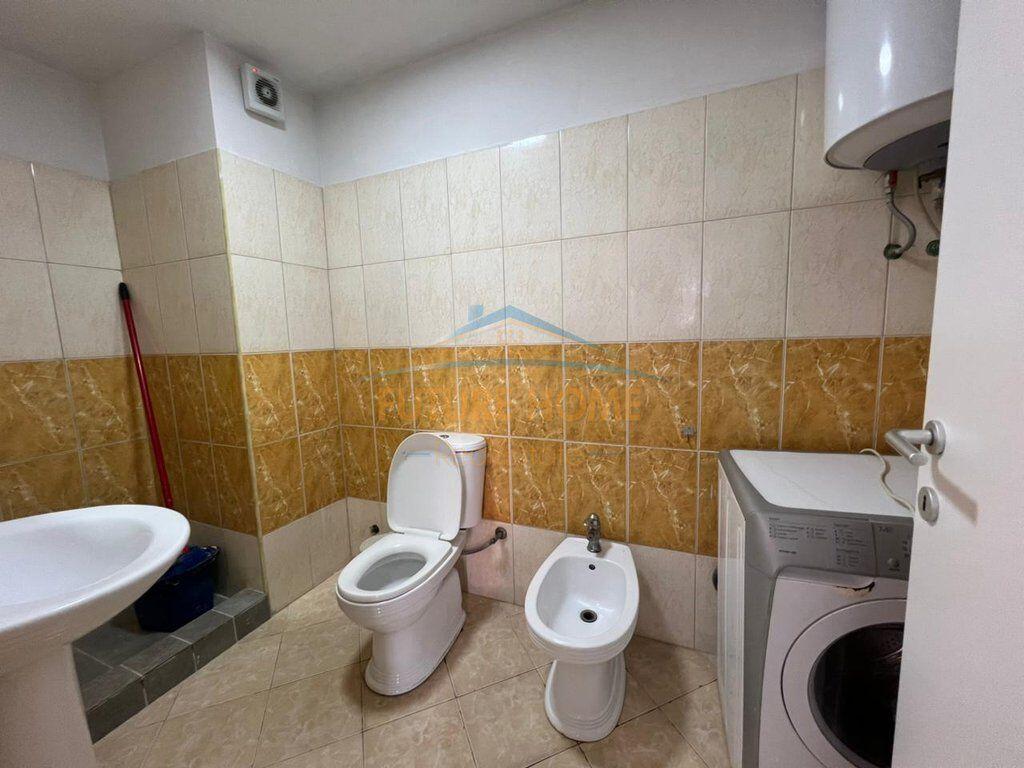 FOR SALE 2+1 APARTMENT IN YZBERISHT