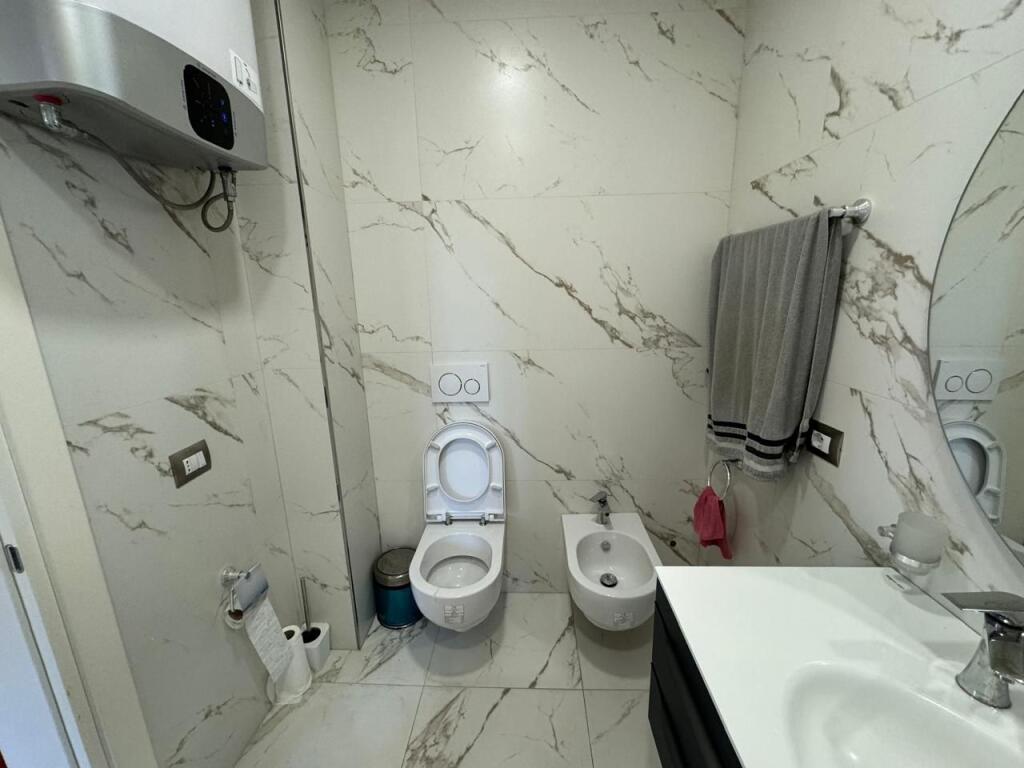 Apartment for rent 3+1+2 vollga