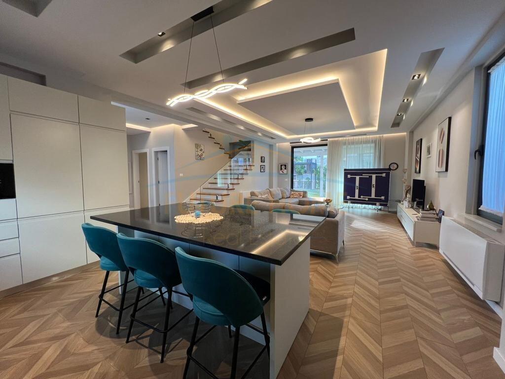 For sale, Individual villa San Pietro Residence, Lalëz Bay.