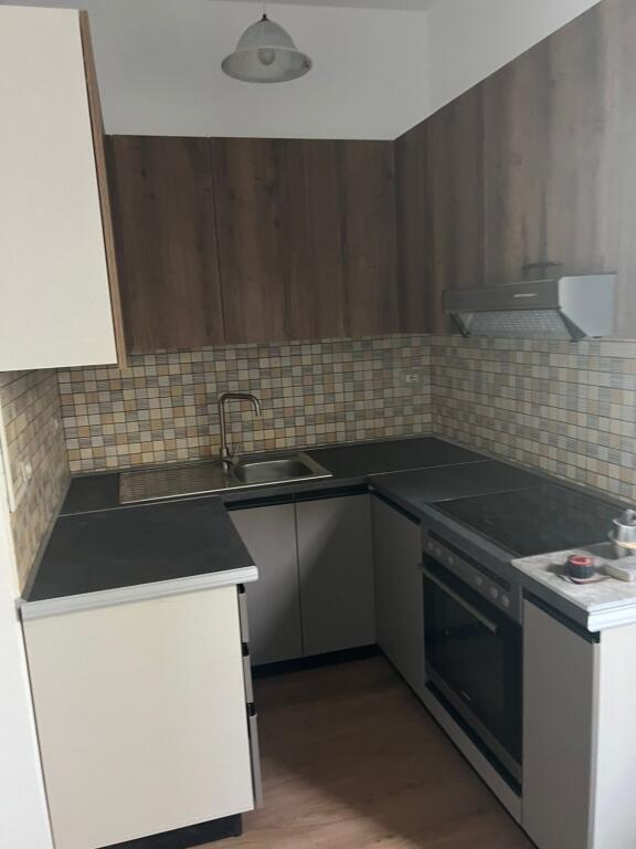 PRIVATE HOUSE FOR RENT 1+1
