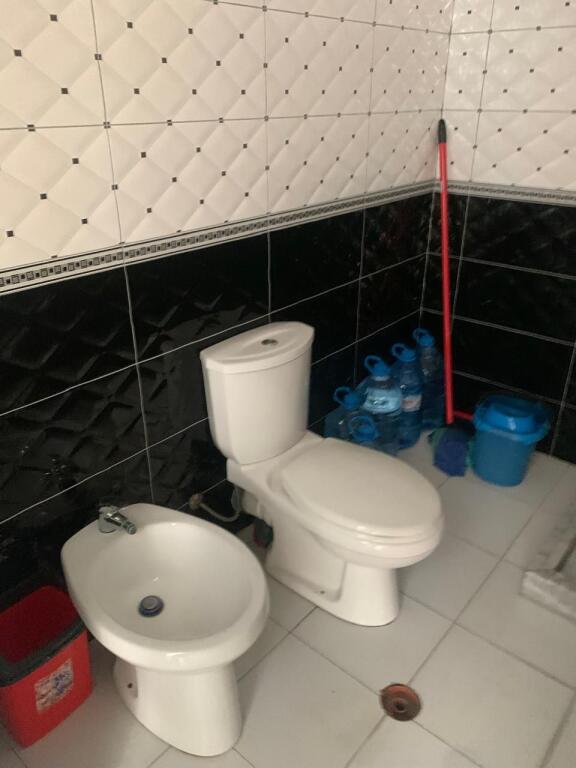 APARTAMENT ME QERA 2+1