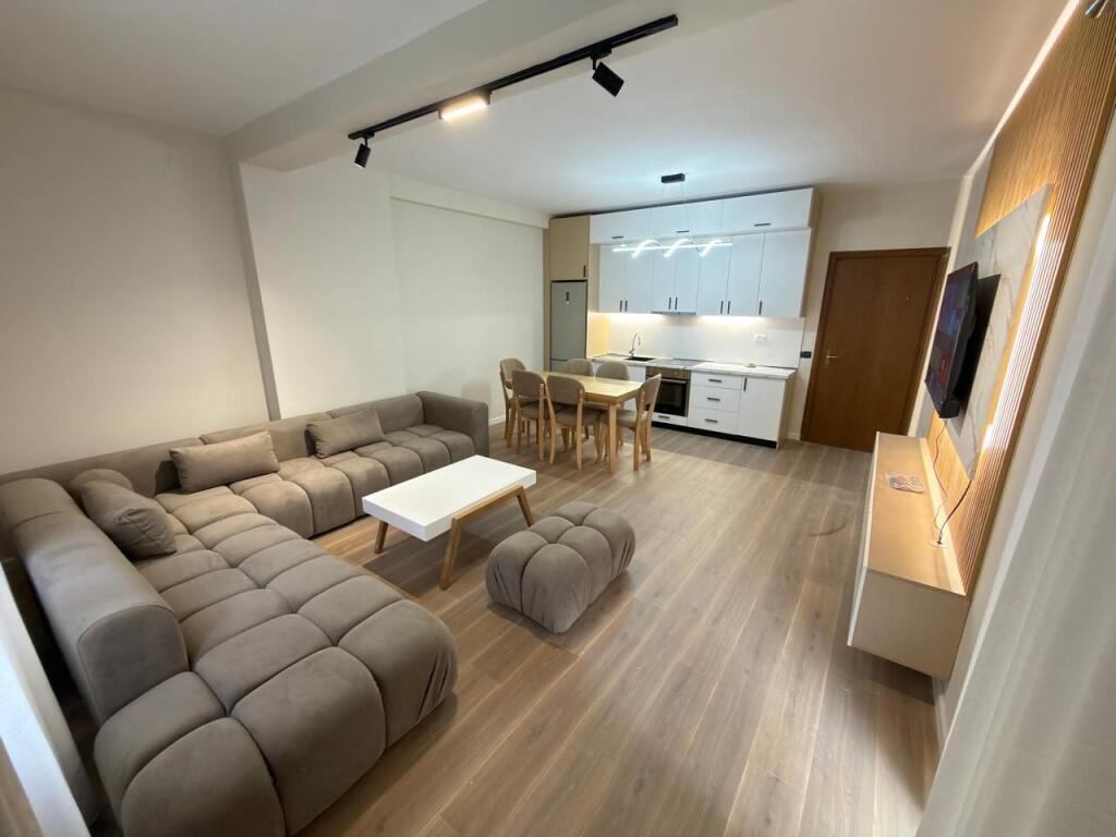 📣Apartment 2+1+2 for sale 📍 Misto Mame, Çabej buildings – Thoma Koxhaj Street